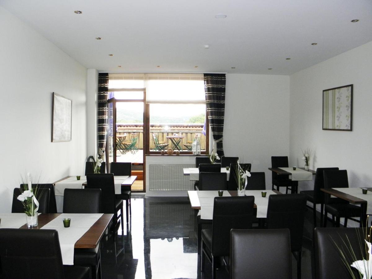 Rhon Residence Dipperz Exteriér fotografie